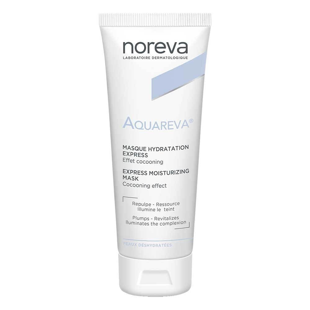 LED AQUAREVA Masque Hydratation Express (50 ml) by NOREVA LED