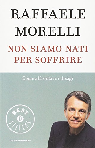 Non Siamo Nati per Soffrire