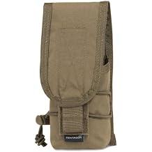 PENTAGON Single Multi Pouch Coyote