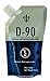 D90 DARK BELGIAN CANDI SYRUP Clear 1 lb.