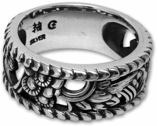 【2006限定】ブラッディマリー　ユニバースリング　13号 2006限定】ブラッディマリー ユニバースリング 13号