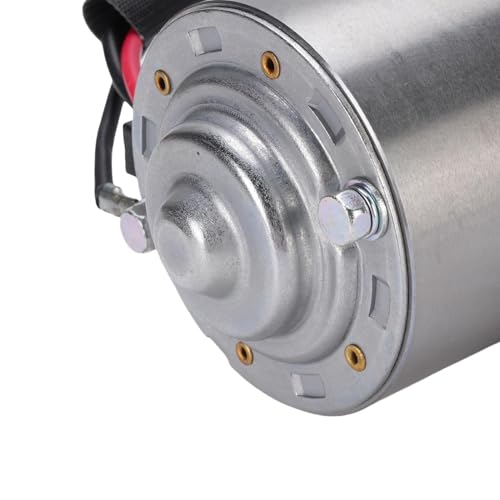 Hydraulikpumpe für Cabrioverdeckmotor mit Halterungsverkabelung FM EM001B Cabrioverdeck-Hebemotorpumpe