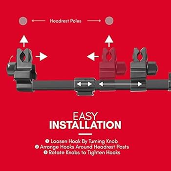 車内テレワーク タブレット スマホ ホルダー 後部座席 リアモニター車内動画鑑賞 車内テレワーク タブレット スマホ ホルダー 後部座席 リア