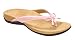 Vionic Womens Rest Bella II Toepost Sandal Pink Size 9