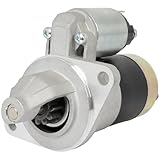 11986577013 12407077010 52416077020 52416077020D Starter Motor abulollry Fit for Yanmar Engine 12V