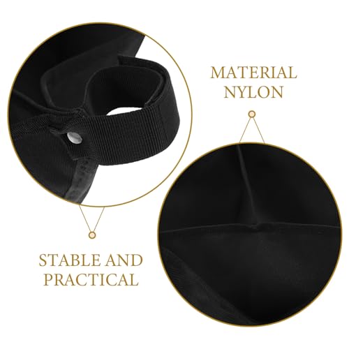 Gadpiparty Bolsa De Com Peso De Tripé Rede De Tripé Bolsa De Para Tripé Leve Cavalete Suporte De Luz