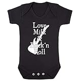 3 Druckknöpfe im Schritt, nickelfrei