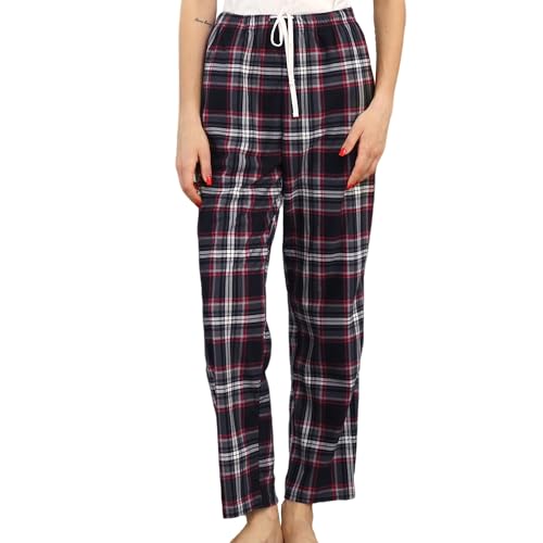 HEARTNICE Flannel Pajama Pants