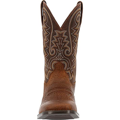 Durango® Men's Westward™ Western Boot3