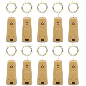 StarLaser Merry Christmas Santa Night Light, 3D LED Illusion Plug Lamp with 7 Colors Changing for Christmas Decoration