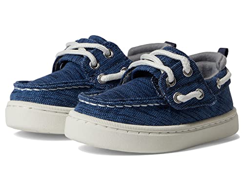 Image of Sperry Unisex-Child Sea Ketch Jr Washable