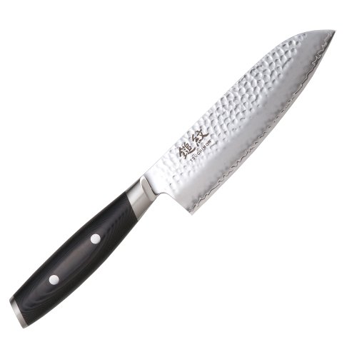 Tsuchimon Yaxell 3 Santoku 165 mm