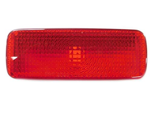HONDA 33710-HB3-771 LENS, TAILLIGHT