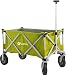 Produktbild EXPLORER Bollerwagen (99x52x65 cm) Buggy faltbar klappbar Handwagen Strandwagen Transportwagen Gartenwagen Handkarre 100kg
