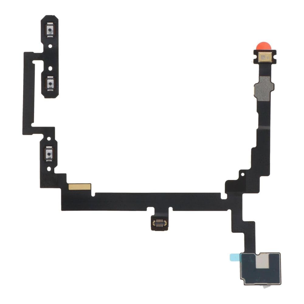(SPAREWARE) Power On Off Flex Volume Button Flex Cable for Google Pixel 7A-image-15