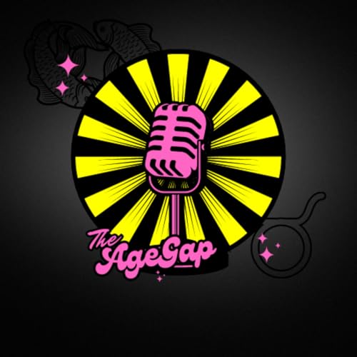 The Age Gap Titelbild