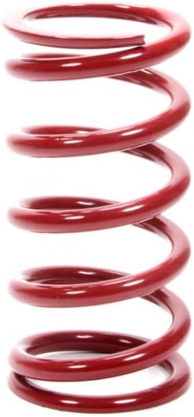 0600.225.0850-6in Coil Over Spring 2.25in ID