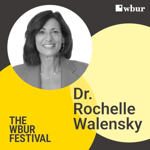 Dr. Rochelle Walensky on preparing for the next pandemic