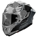 airoh gp500 rival OMOLOGAZIONE ECE 22-06 AIROH GP 800 MASTER METALLIC GLOSS M