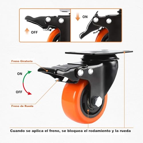 Maletas De Viaje, Tools llantas giratorias Marca VMINGO (2)