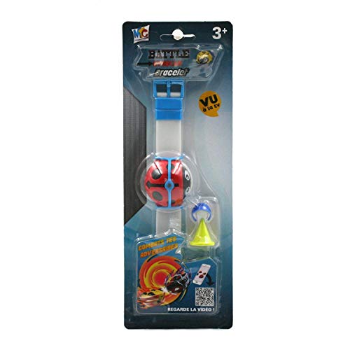 Preisvergleich Produktbild CMT MTC Armband und 1 Kreisel, mtcgybr, passendem