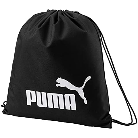 PUMA Phase Gymsack Turnbeutel Cover
