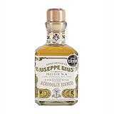 Giusti Balsamico Essig Condimento Agrodolce Bianco - Süß-saurer Weißweinessig in Cubicaflasche (1 x 0,25 l)