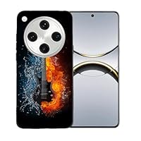 Coque De Protection Ultra Fine Pour Oppo Find X9 Pro + 2 Films En Verre Trempé - Transparente, Anti-choc