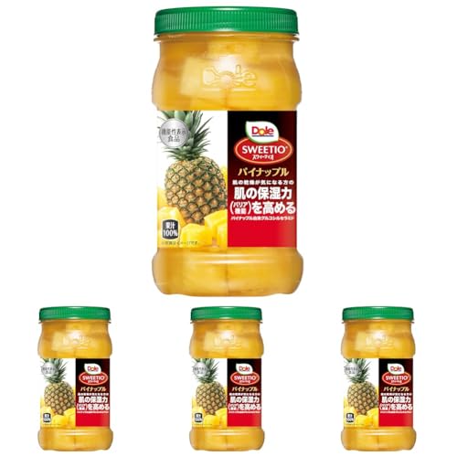 �h�[�� �t���[�c�{�g�� �X�E�B�[�e�B�I�p�C�i�b�v�� 665g Dole �p�C�� (× 4)