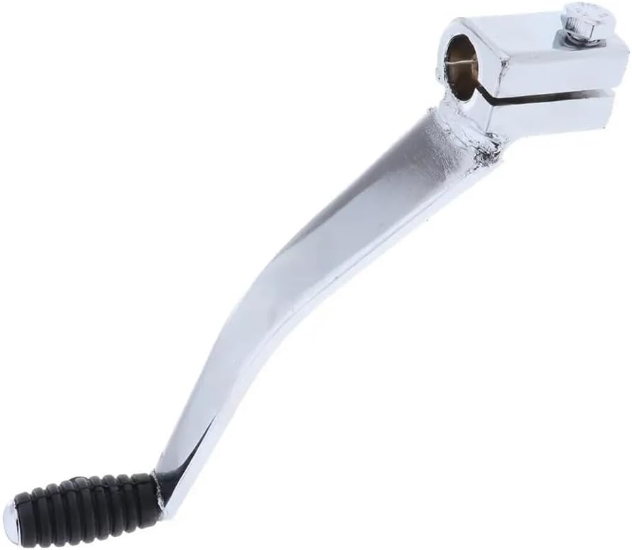 Motorbike Shift Lever for 150-250CC Gear Foot Lever Shifter Pedal Toe Rubber - Adds Comfort and Reduces Fatigue Great ATV