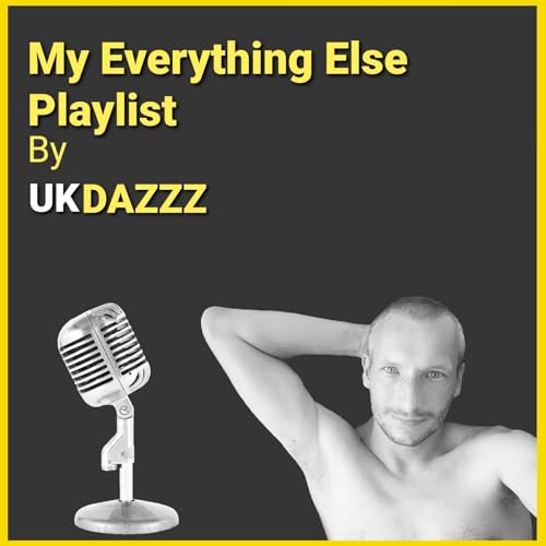 Couverture de Everything Else