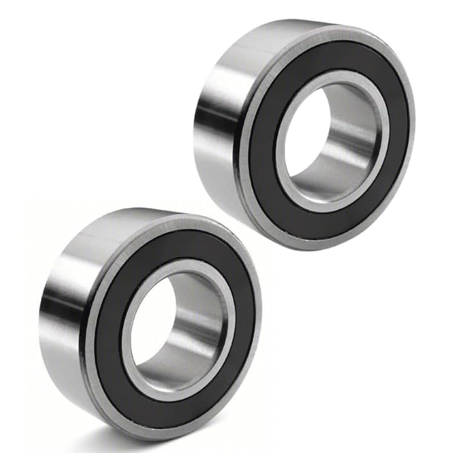 order L5. ♡ H4♡ Bearing Kit for Pool Pump Motor EMI Number 177452 - Two