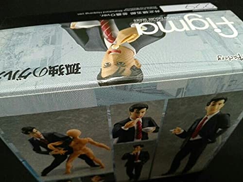 Amazon | 未開封品 フィギュア figma 229 孤独のグルメ 井之頭