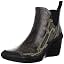 Espresso Snake Print