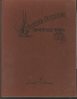 Little Stories About Our Town [Green Bay, WI]