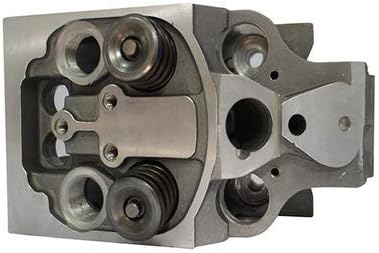 04234955 Complete Cylinder Head for Deutz D 914 L03 FL914 914