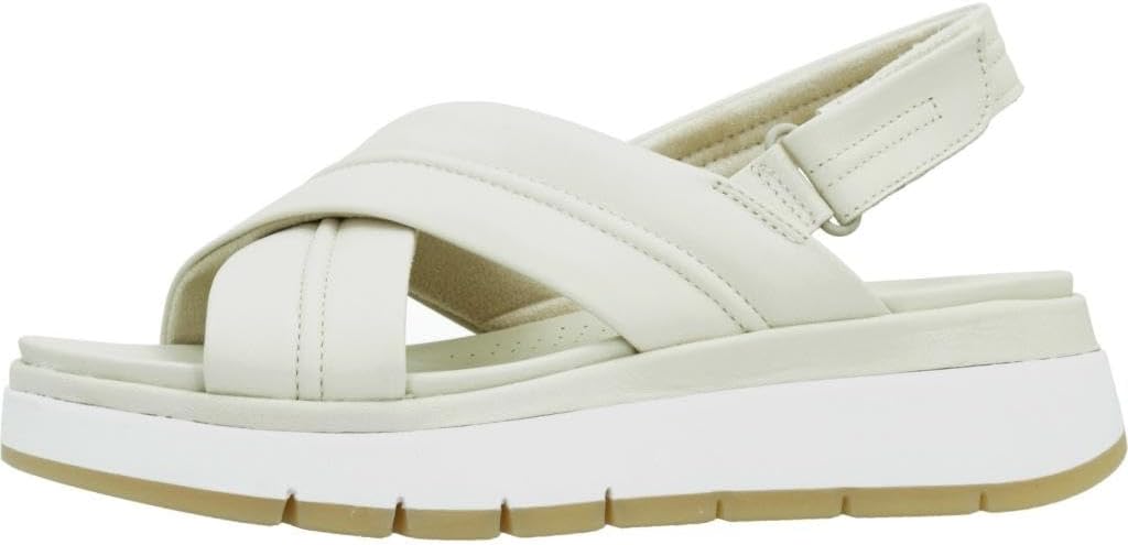 Clarks Womens Tuscan Cross