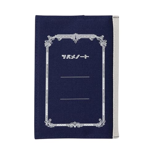 �G���v���� �u�b�N�J�o�[ ���ɃT�C�Y �c�o�� x CUBIX ���g���f�U�C�� �l�C�r�[ 010138-08