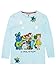 Produktbild Disney Mädchen Toy Story Langarm Shirt Blau 104