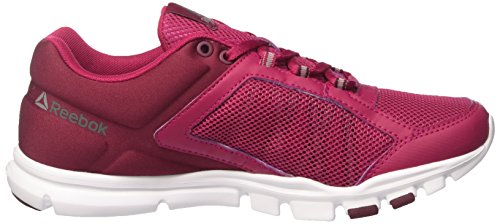 Reebok Yourflex Trainette 9.0 Mt, Scarpe da