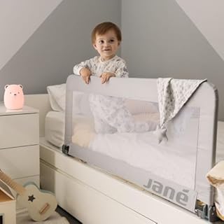 Jané Sponda letto pieghevole, lunghezza 90 cm, borsa per il trasporto, design super alto, traspirante