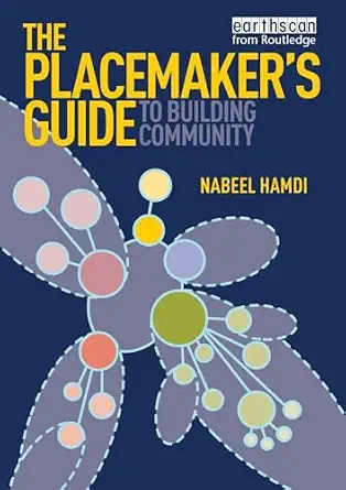 The Placemaker's Guide to Building Community-Wow! eBook