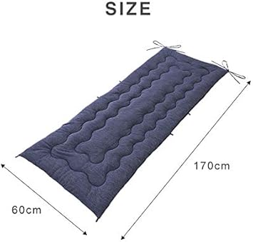 Amazon Co Jp 杢調 リラックスごろ寝長座布団 60 170cm ごろ寝マット 長座布団 長方形 ウォッシャブル 洗濯 敷き布団 お昼寝 グレー ホーム キッチン