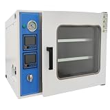 TECHTONGDA Matte SS Vacuum Oven