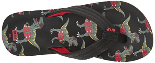 Image of REEF Little Ahi Girls Sandal