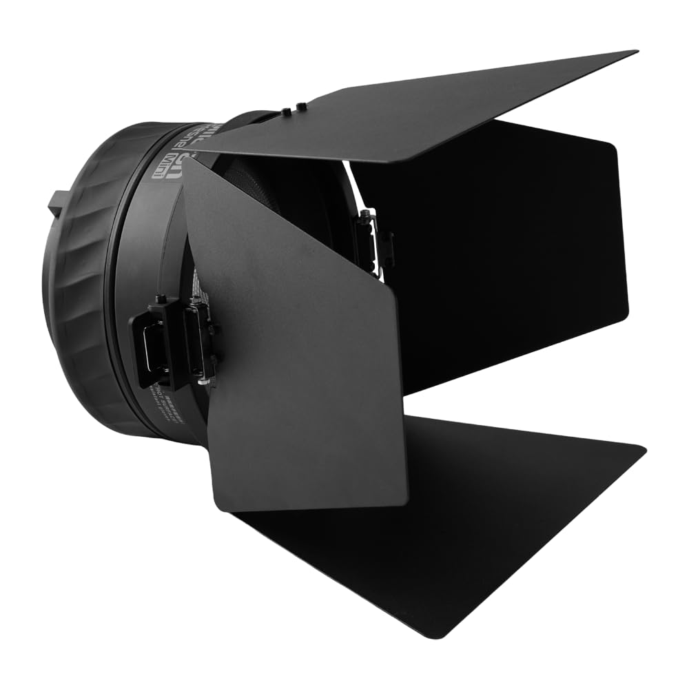Amazon.com: amaran Mini Fresnel for Ray 60c 120c Halo 60 100 COB