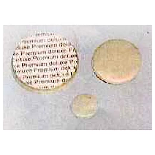 ZAPATILLAS CLARINETE - Premium de Luxe (DCL.20) (Juego Completo 17/6 para Clarinete Buffet)