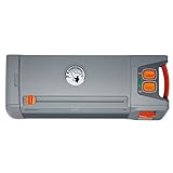 FOODSAVER GAMESAVER SILVER REPETITIVE SEALING