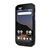 CAT-PHONES-S48c-Unlocked-Rugged-Waterproof-Smartphone-Verizon-Network-Certified-CDMA-US-Optimized-Single-Sim-with-2-Year-Warranty-Including-2-Year-Screen-Replacement-CS48SABNAMUNODBlack CAT PHONES S48c Unlocked Rugged Waterproof Smartphone, Verizon Network Certified (CDMA), U.S. Optimized (Single Sim) with 2 Year Warranty Including 2 Year Screen Replacement CS48SABNAMUNOD,Black