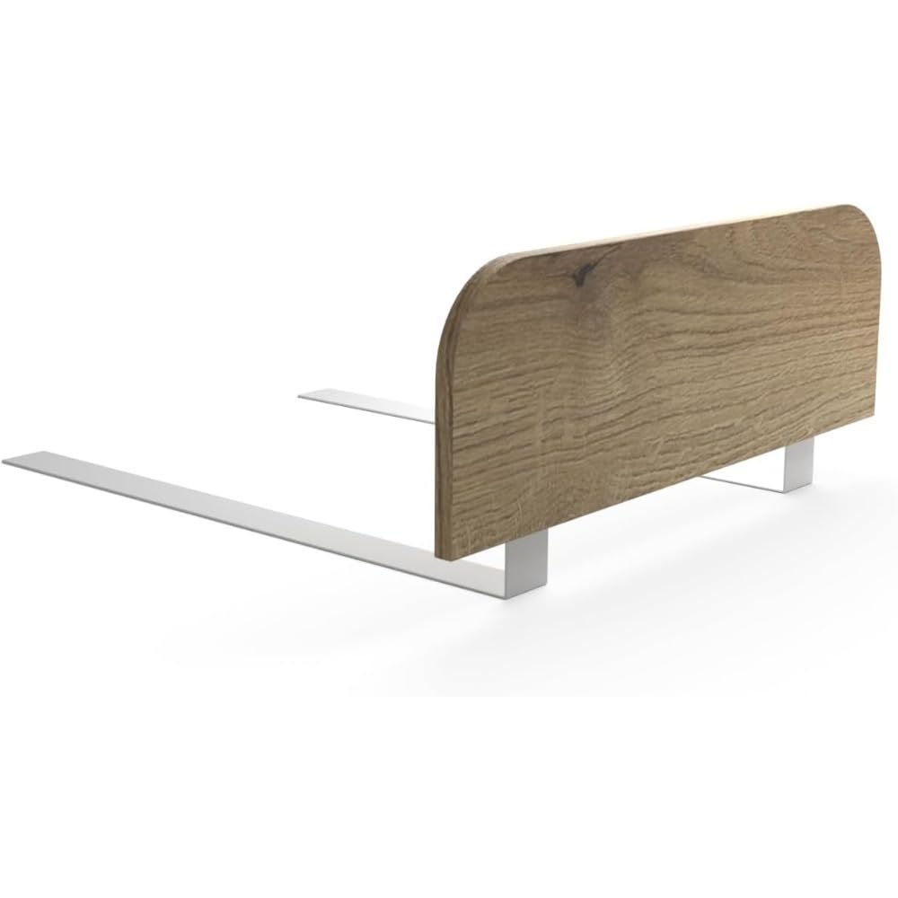 Barrière de lit enfant pour sécuriser les nuits dans son premier grand lit